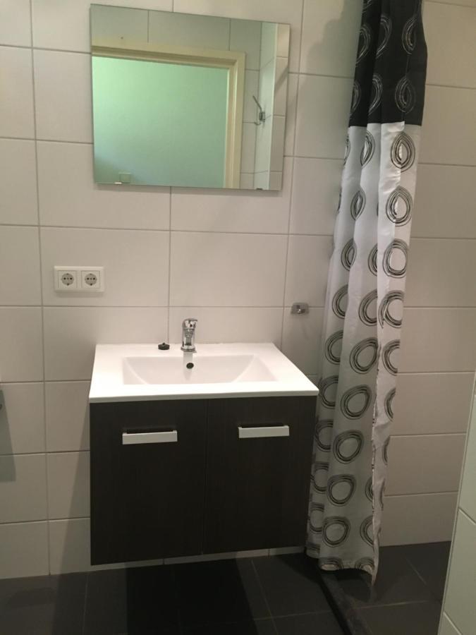 Geschakelde Bungalow Op De Veluwe "De Eekhoorn" Otterlo Εξωτερικό φωτογραφία